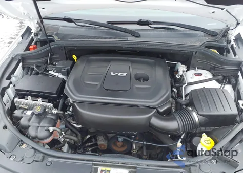 2019 Jeep Grand Cherokee Laredo z USA, uszkodzony, nr VIN 1C4RJFAG9KC591515